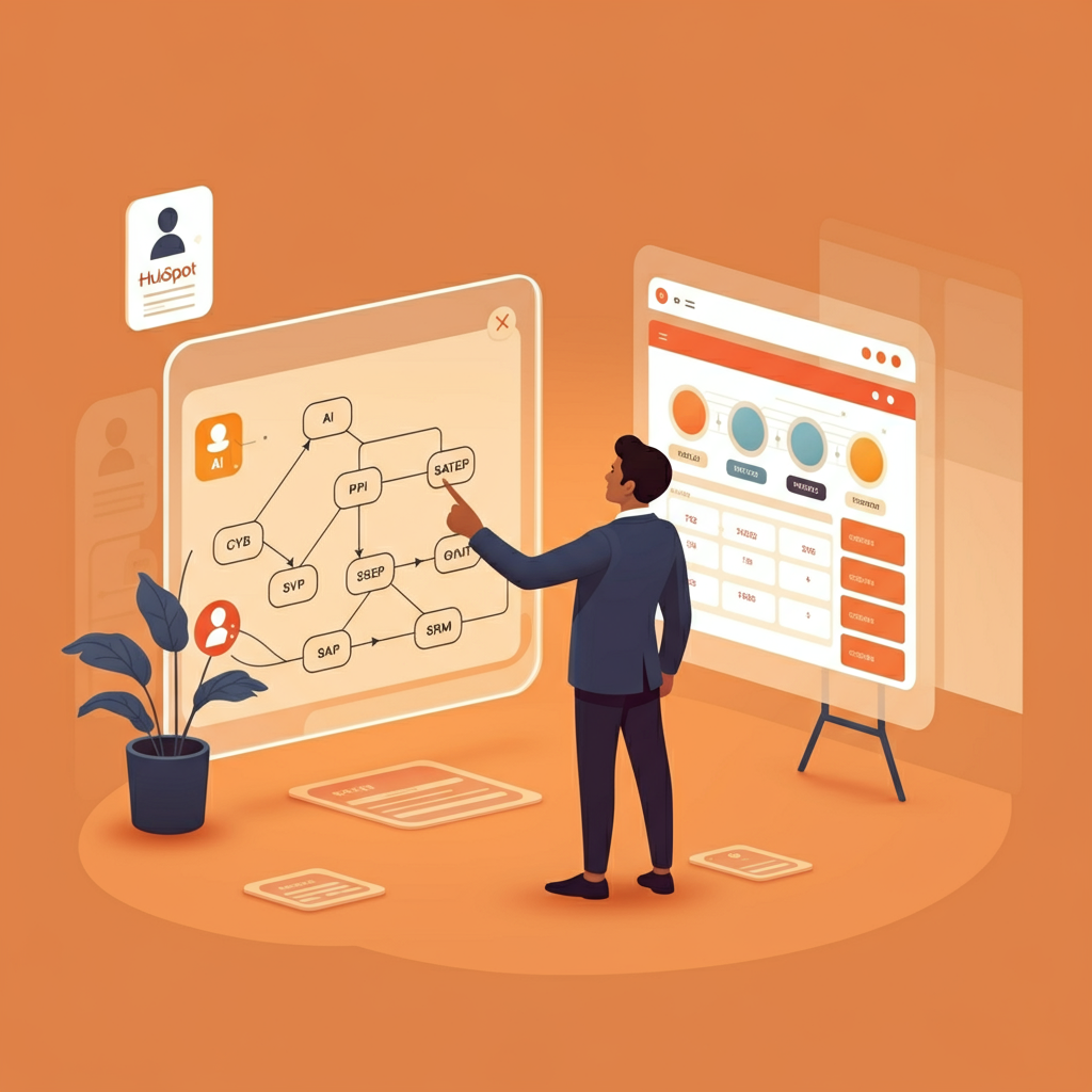 hubspot-ai-sales-transformation-service