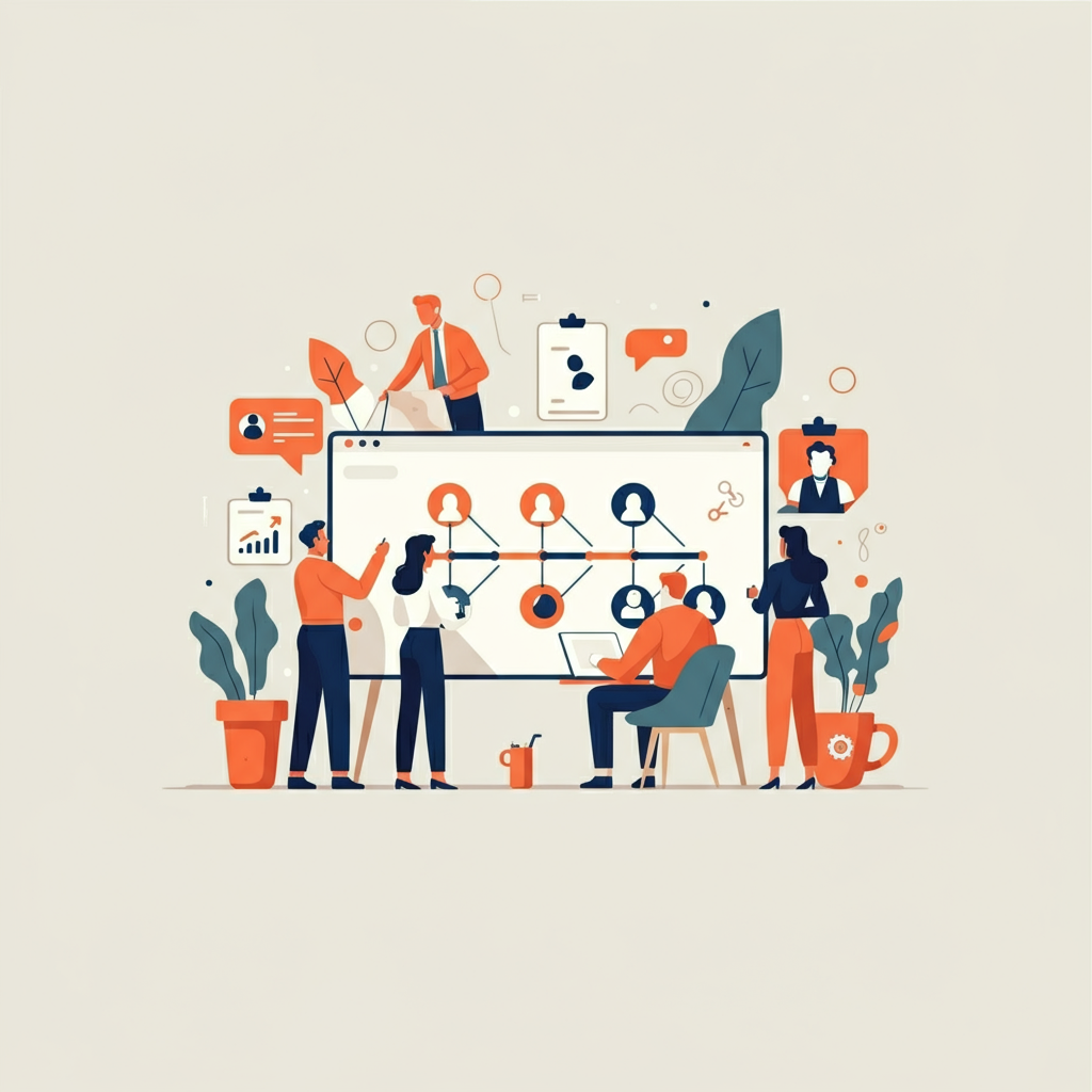 flexible ecommerce on hubspot