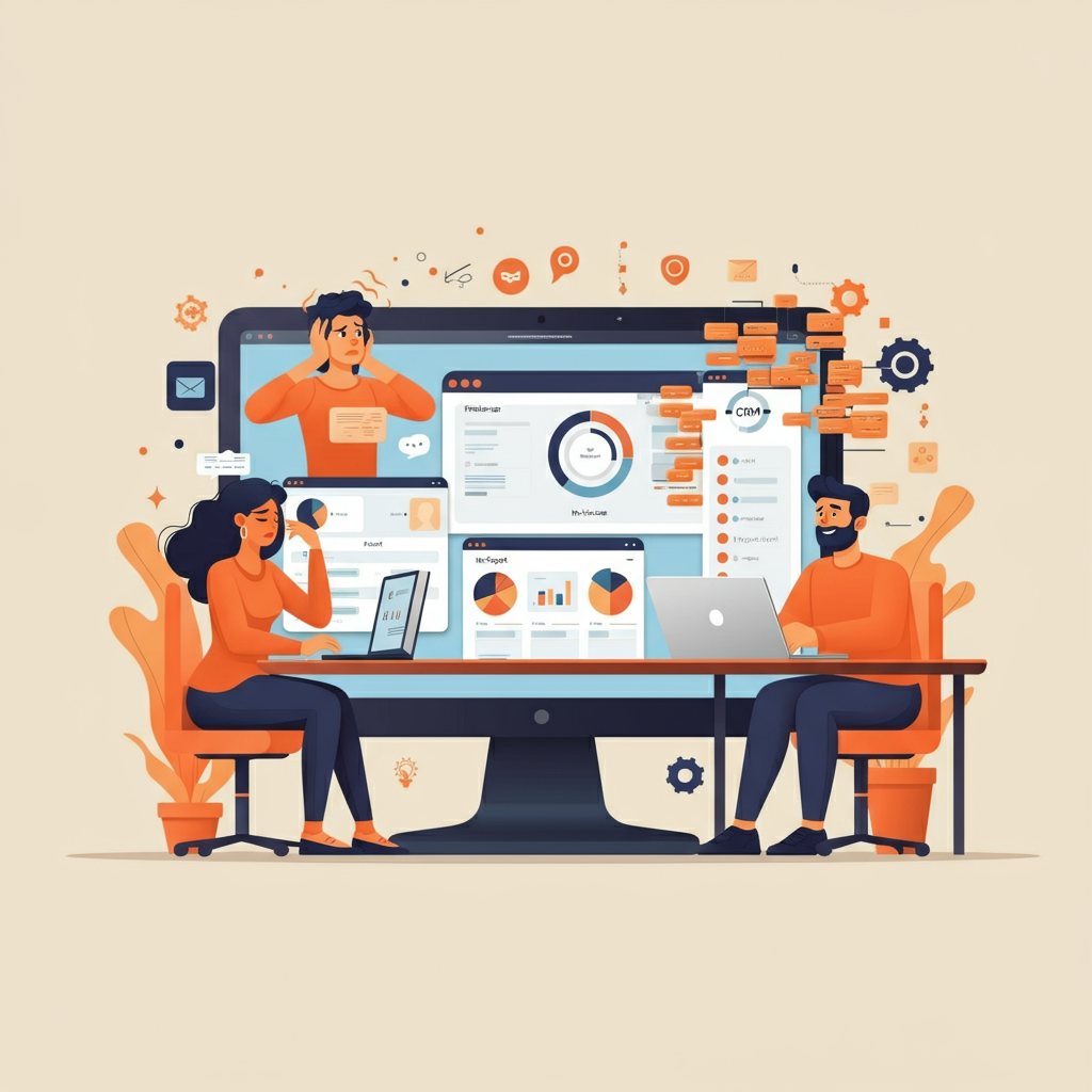 hubspot agency vs freelancer vs in-house