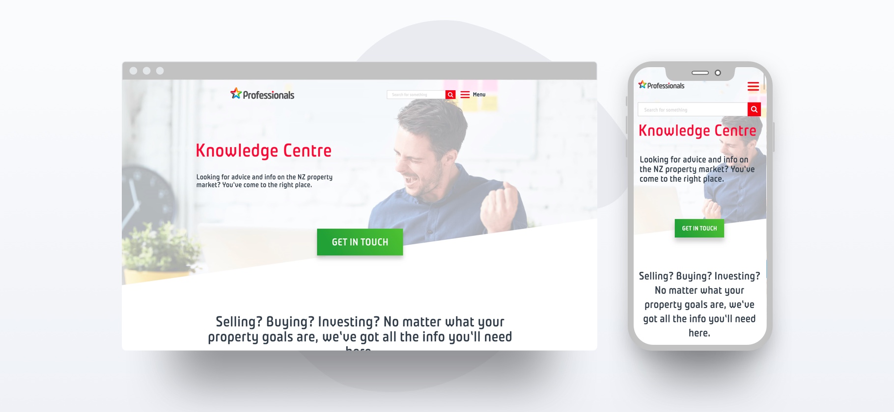 Knowledge Centre