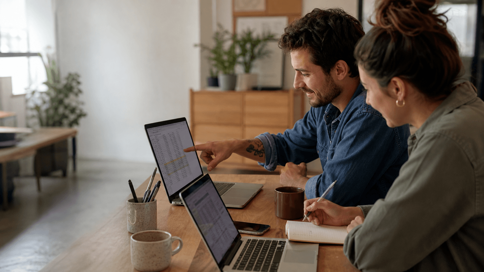 CRM Migration to HubSpot