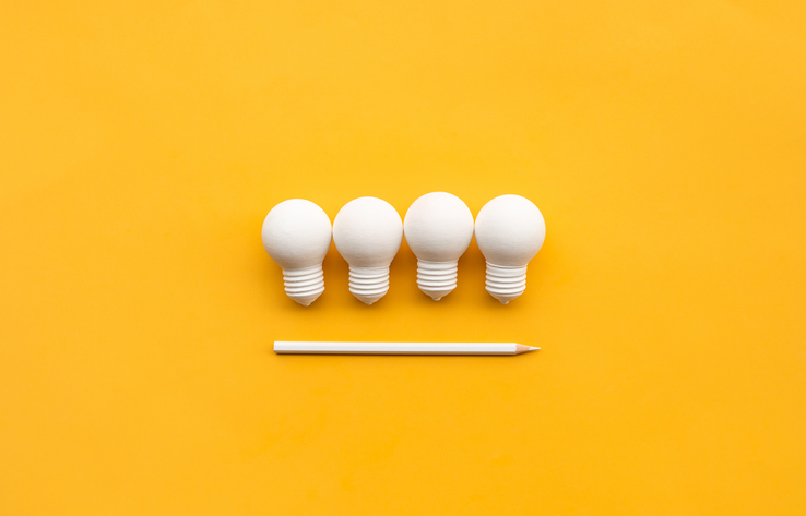 Creating a marketing strategy in 2023