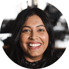 Nadine Singh
