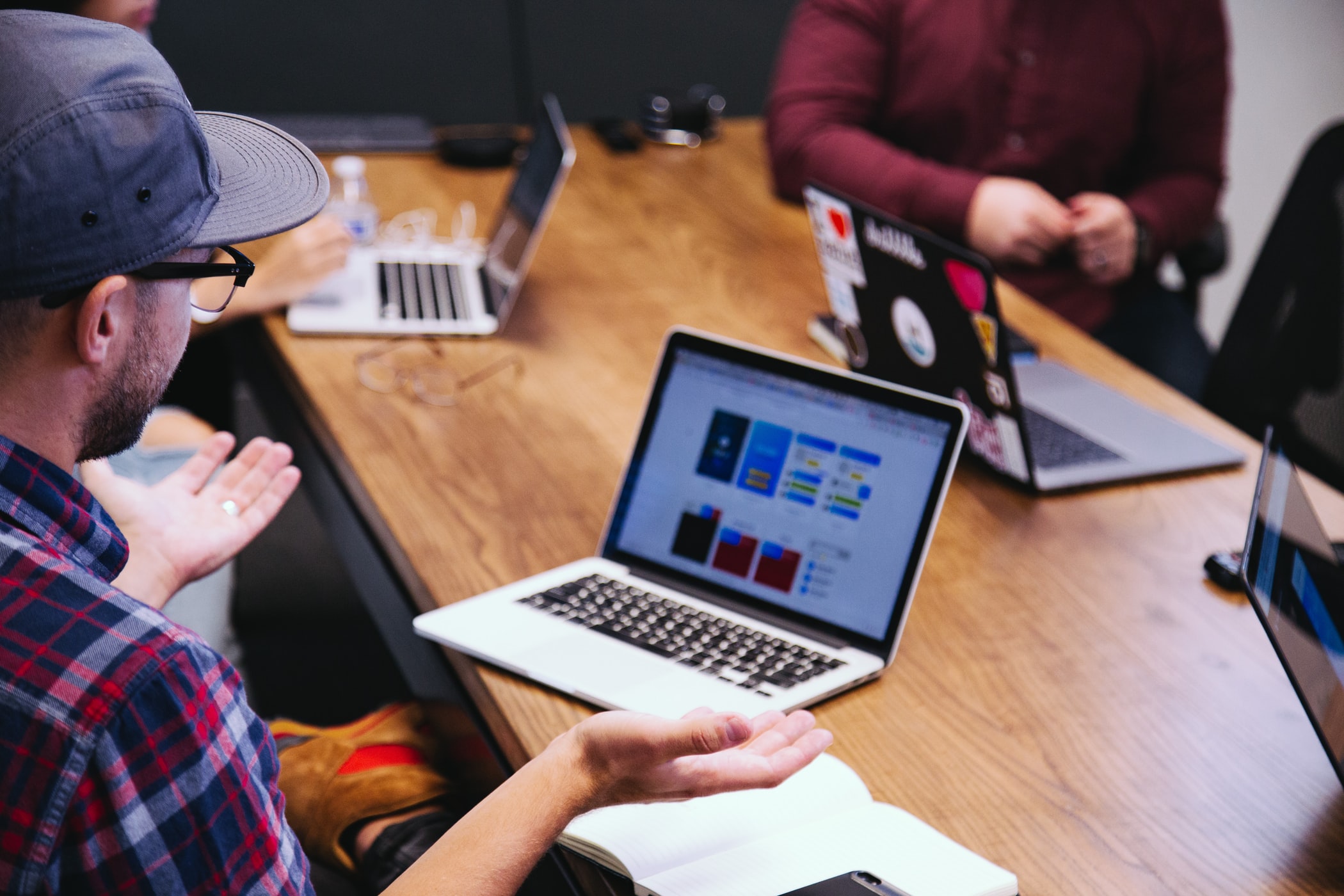 HubSpot CMS