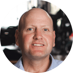 Trevor Van Rensburg